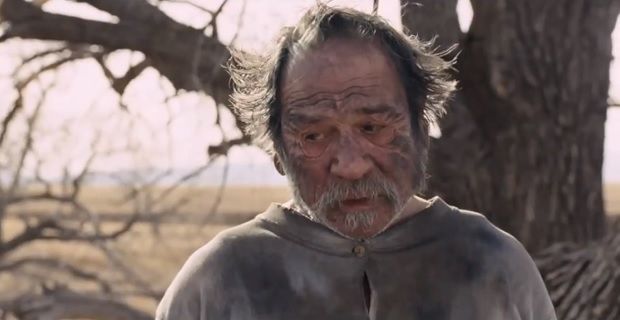 Tommy Lee Jones Western 'The Homesman' Gets an International Trailer