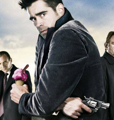 The 10 Coolest Movie Hitmen