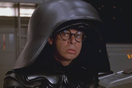 Top 10 Parody Films