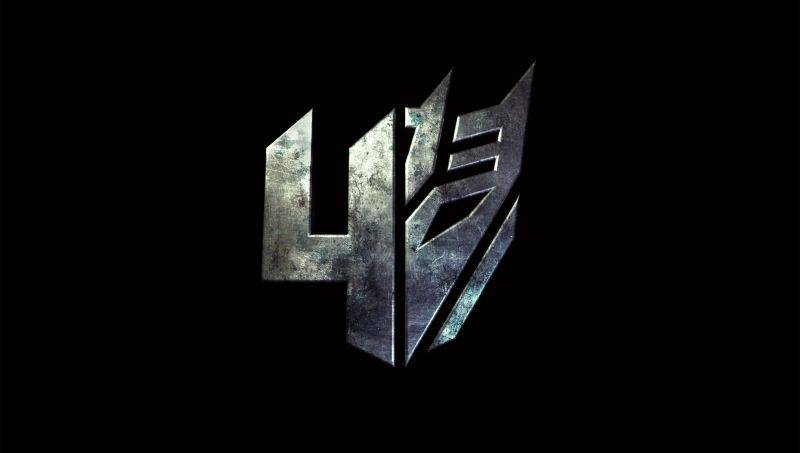 Transformers 4 Sign Mark Wahlberg Confirmed For 'Transformers 4'; New Logo Revealed