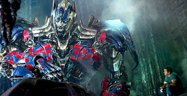 'Transformers 4' Producer Talks 'Transformers 5', 'G.I. Joe 3' & More