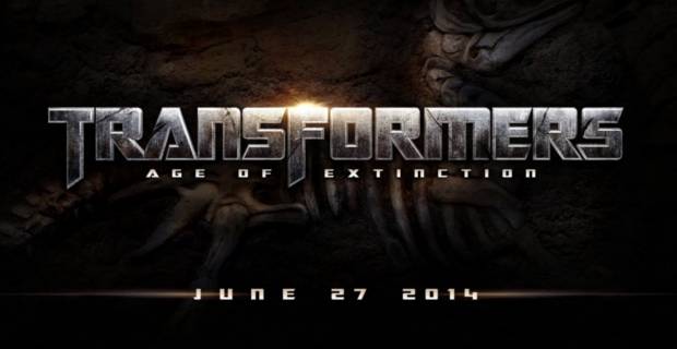 'Transformers: Age of Extinction' Toy Images Reveal New Characters