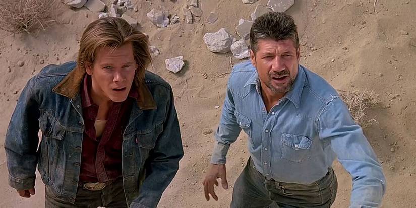 10 Funniest Quotes From The Tremors Series