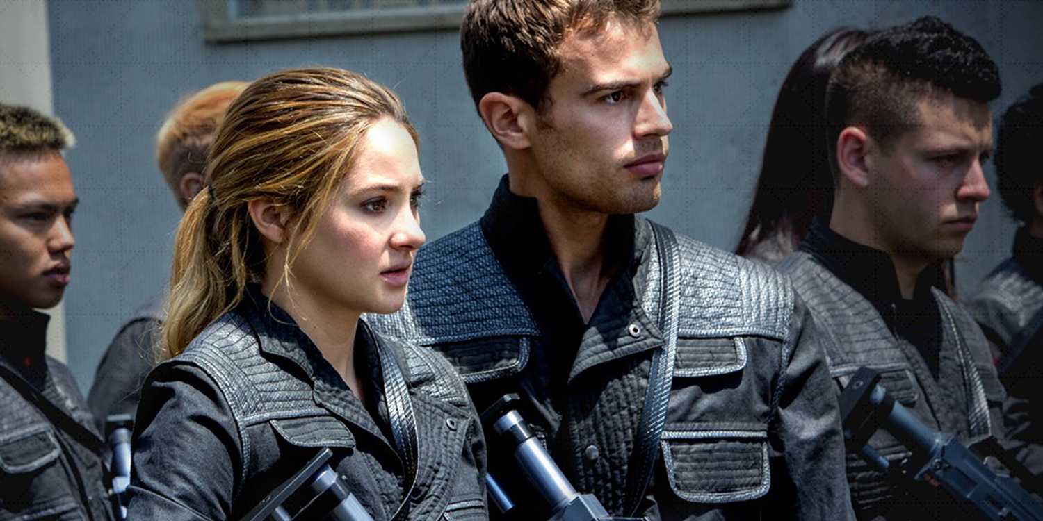 Divergent Series: Ascendant - Why The Final Movie Was Canceled