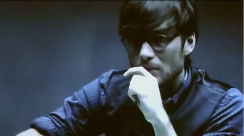 Tron Legacy Cillian Murphy