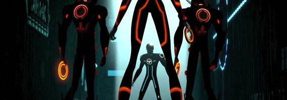 Tron Uprising Disney XD
