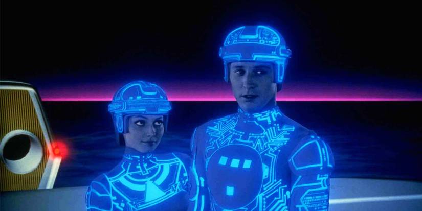 TRON 3: Disney Producer Still Hopeful For Sequel