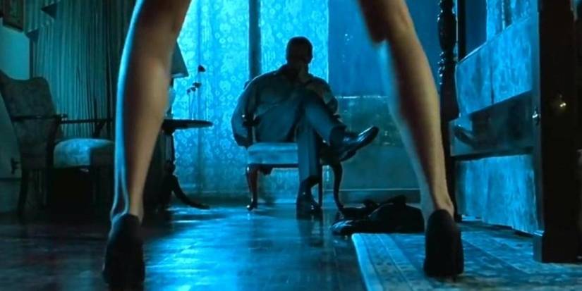True Scene 10 Amazing Movie Scenes That Were Completely Improvised
