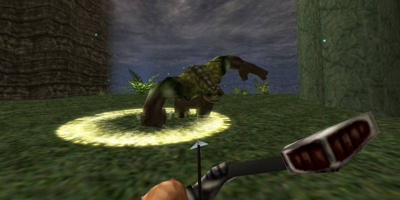 Classic Nintendo 64 Games You've Played... But Can't Remember The Name Of