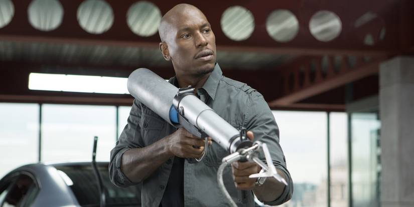 Say What 10 Funniest Roman Pierce Quotes From The Fast Furious Franchise Say What 10 Funniest Roman Pierce Quotes From The Fast Furious Franchise