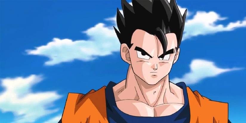 Gohan vs Android 17: Dragon Ball Confirms Who Is Stronger