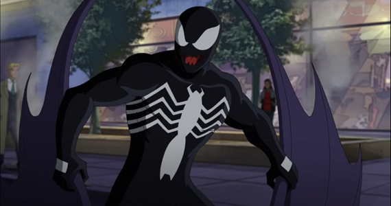 Amazing SpiderMan 2 Director Hints at Harry Osborn Venom