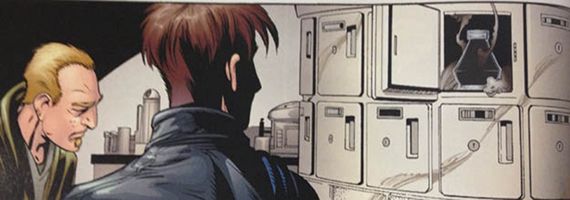 Amazing SpiderMan 2 Director Hints at Harry Osborn Venom