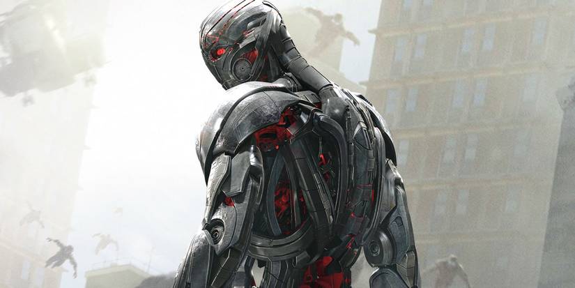 Marvel: 15 Comic Book Objects You Didn't Know Were Made Of Adamantium