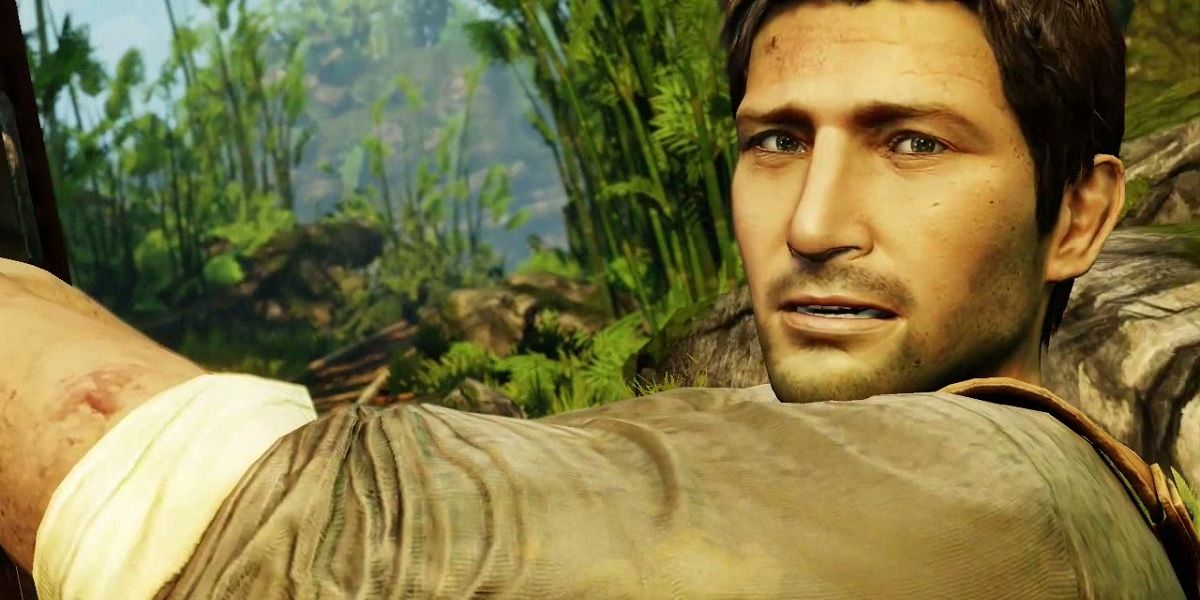 Uncharted Voice Actor Nolan North Says Game Fans Dont Want a Movie