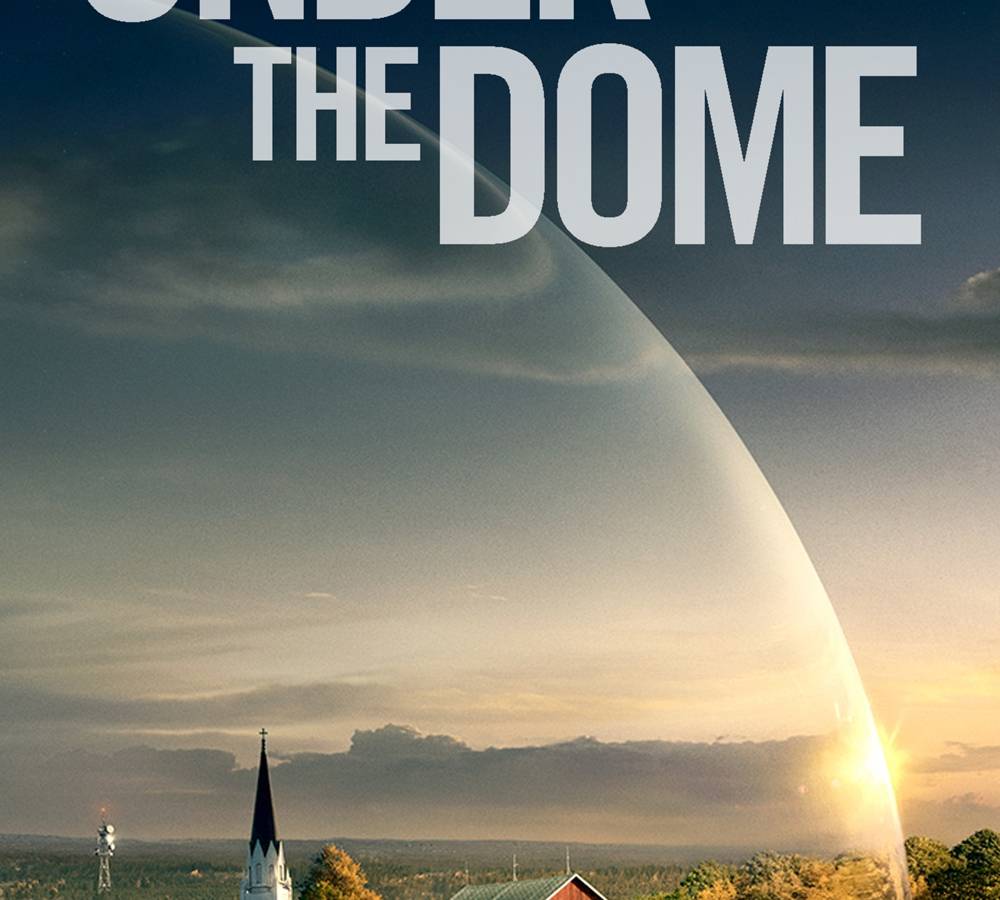 Under the Dome Summary, Trailer, Season List, Cast, Where to Watch and More, image size:1000x900