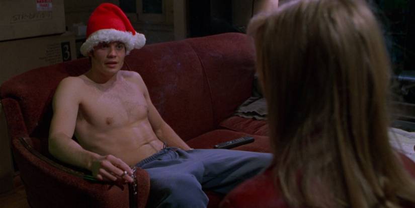 Timothy Olyphant as Todd in Go