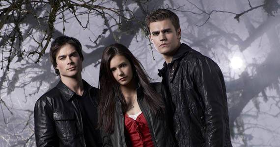 The Vampire Diaries' Season 2 Finale Review & Discussion