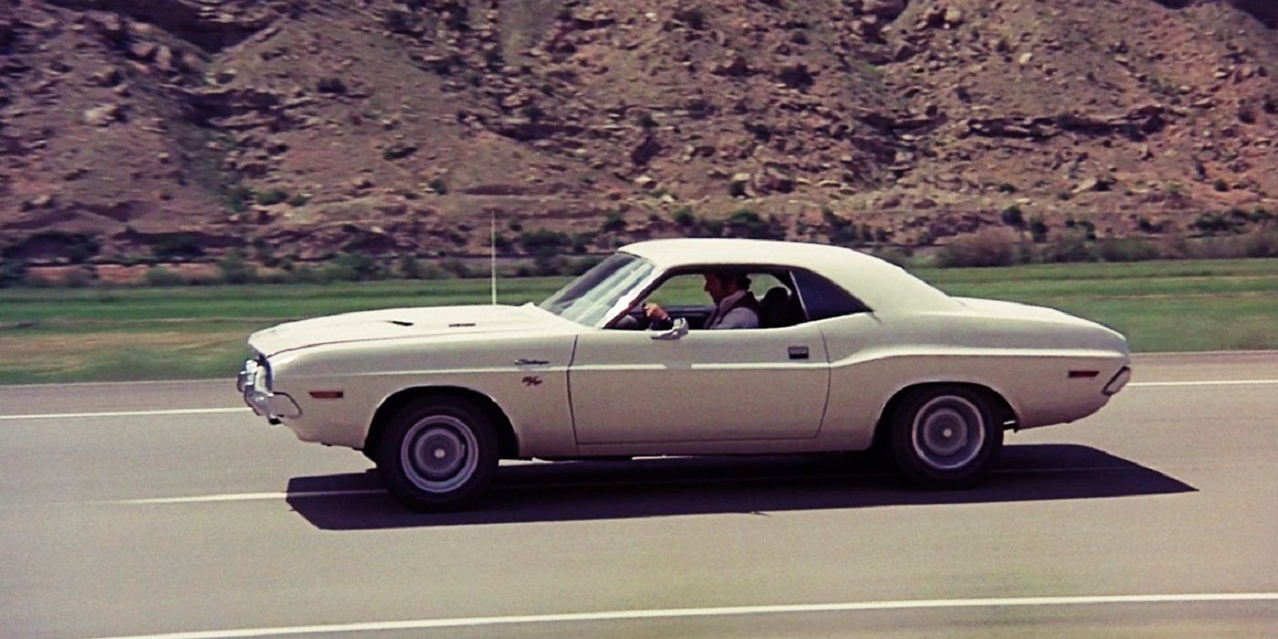 The 10 Best Car Chases In Movie History