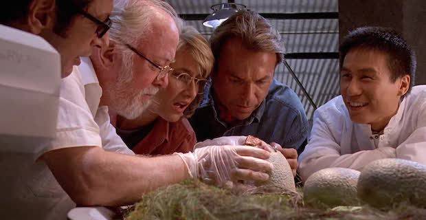 'Jurassic World': Chris Pratt's Trained Raptors Explained
