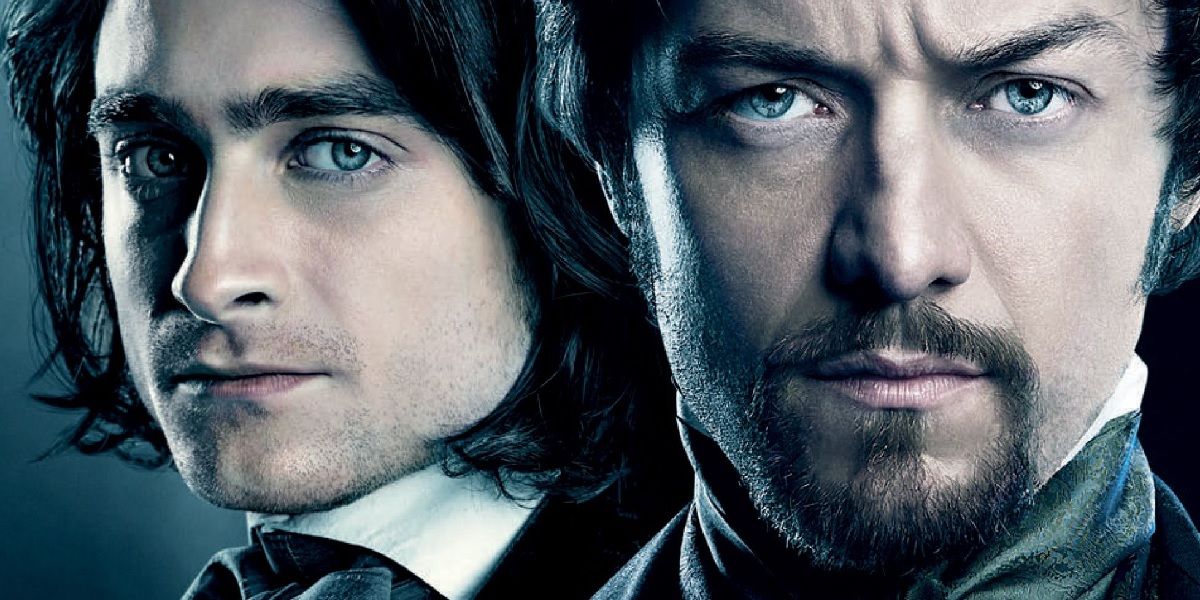 Victor Frankenstein Stars Daniel Radcliffe & James McAvoy on Playing God