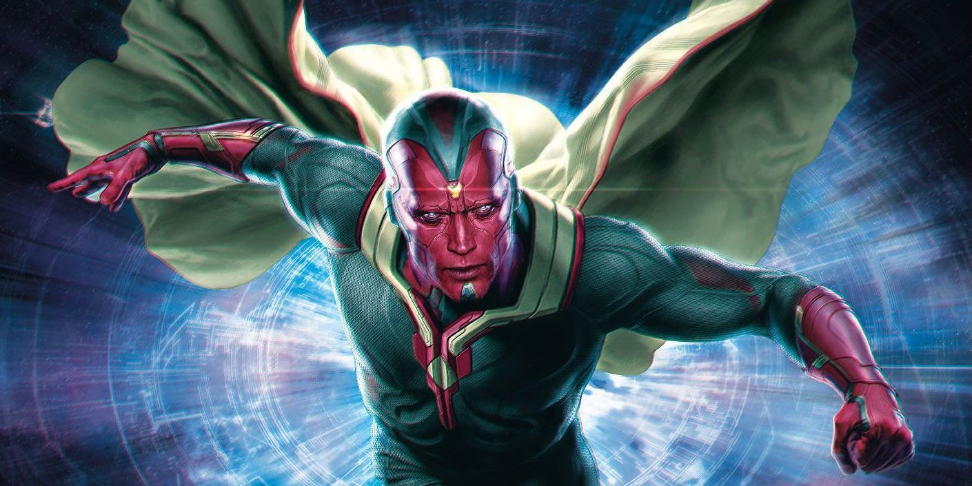 12 Things You Didnt Know About Vision