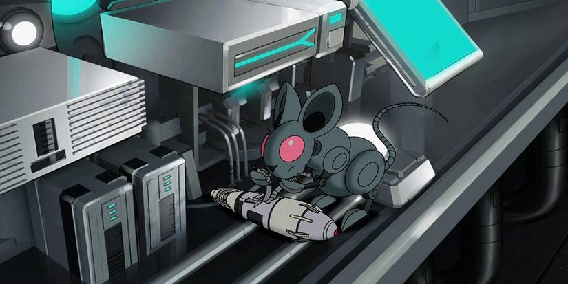 10 Things You Need to Know about Voltron