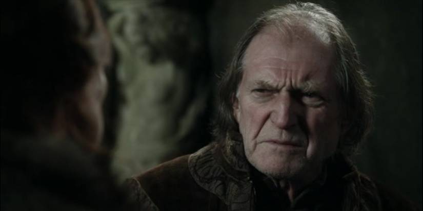 Game Of Thrones: Facts About House Frey