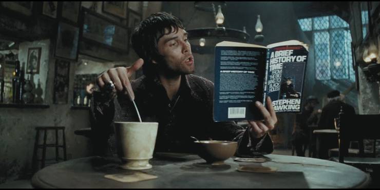 kekuatan sihir harry potter
