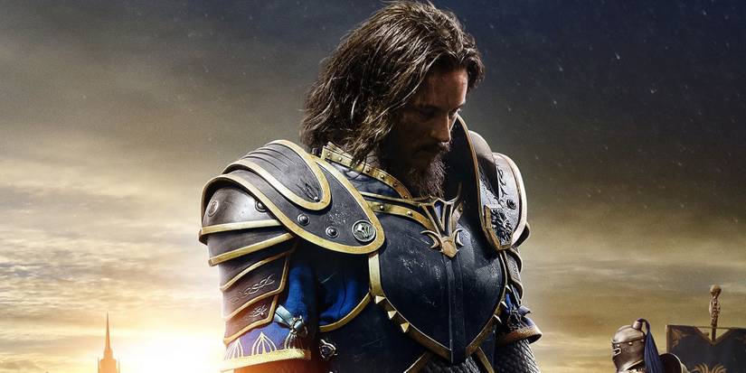 Warcraft: Complete Movie Character Guide