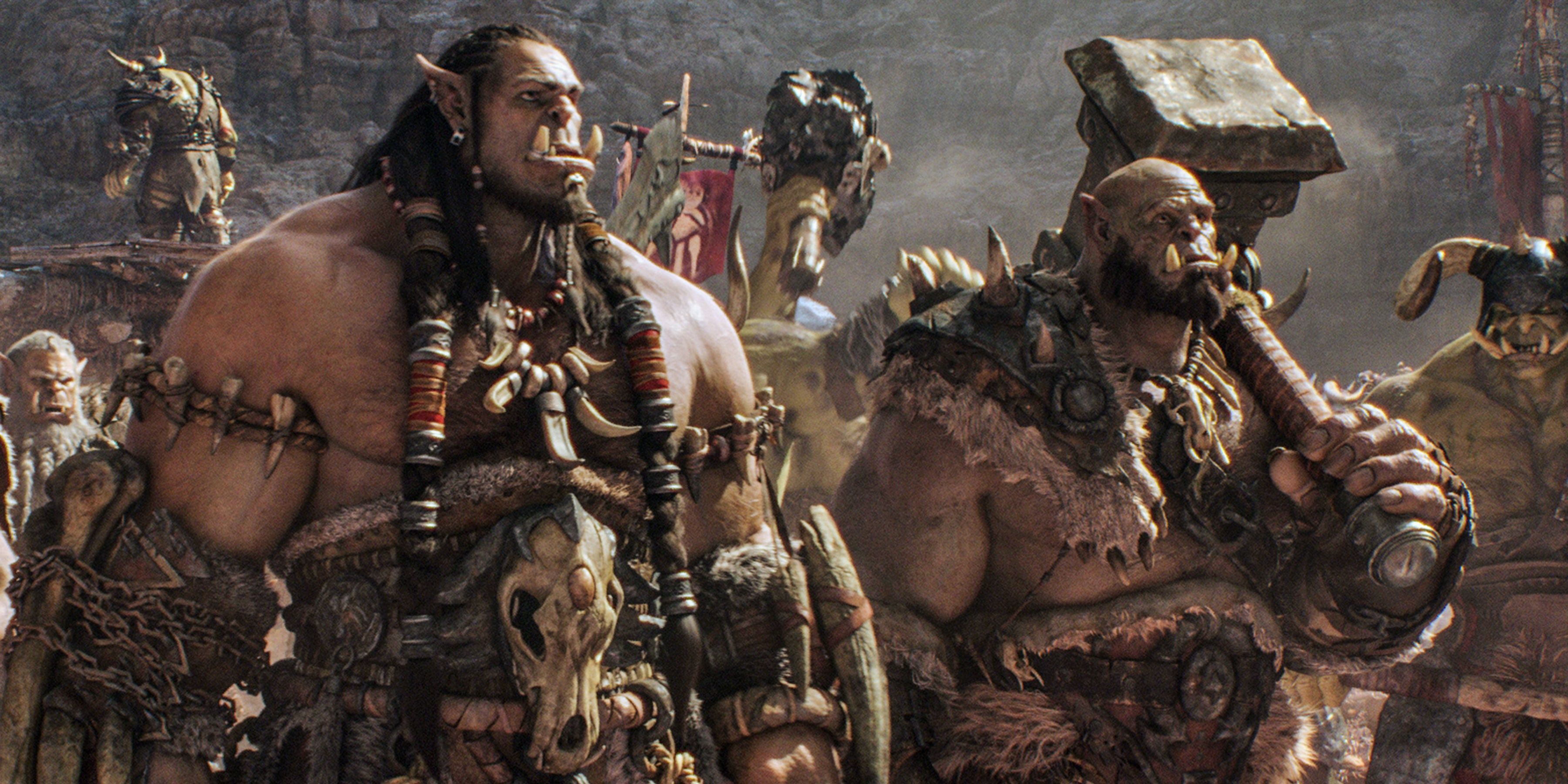 Warcraft Director No One Really Knows if Warcraft 2 Will Happen