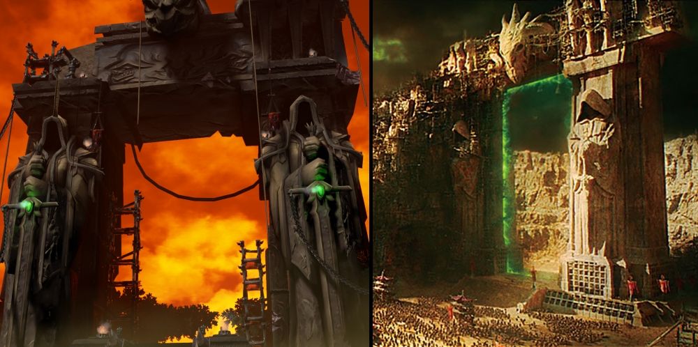 Every Warcraft Movie Easter Egg & Game Reference