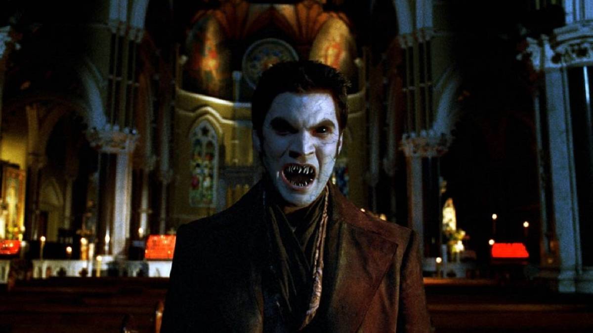 Wes Bentley's Ghost Rider Villain Blackheart Is Marvel's Lamest Antagonist