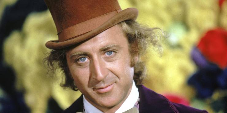 The 10 Best Willy Wonka Quotes Ever Screenrant