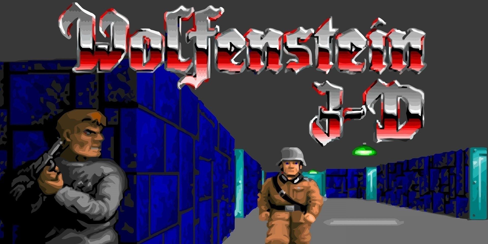 What the First FPS Game REALLY Was (Not DOOM or Wolfenstein)