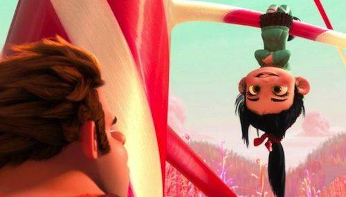 'Wreck-It-Ralph' Review