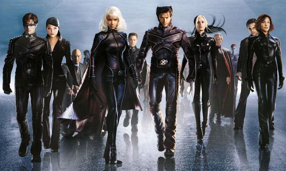 No Black Leather Costumes in XMen Days of Future Past