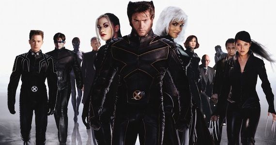 No Black Leather Costumes in XMen Days of Future Past