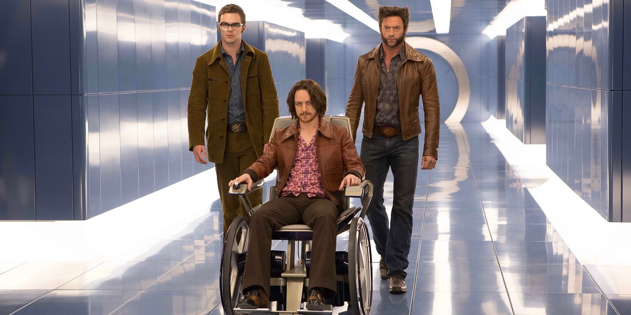 10 Best Quotes From All The XMen Films