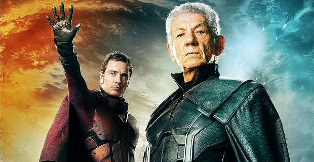 'X-Men: Days of Future Past' Continuity Problems & Errors