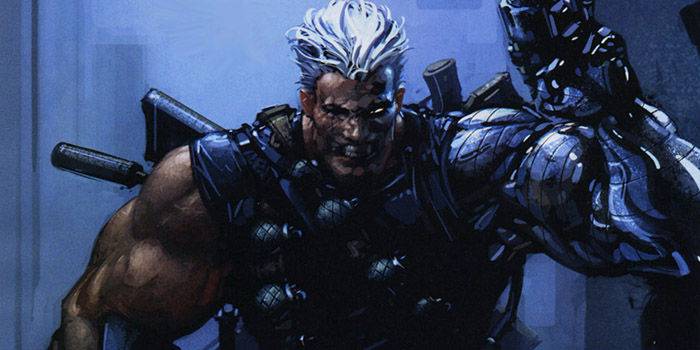 Deadpool Co Creator On Cable In X Men Movies He S Coming Deadpool Co Creator On Cable In X Men Movies He S Coming