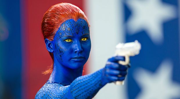 Jennifer Lawrence Done With XMen After Apocalypse