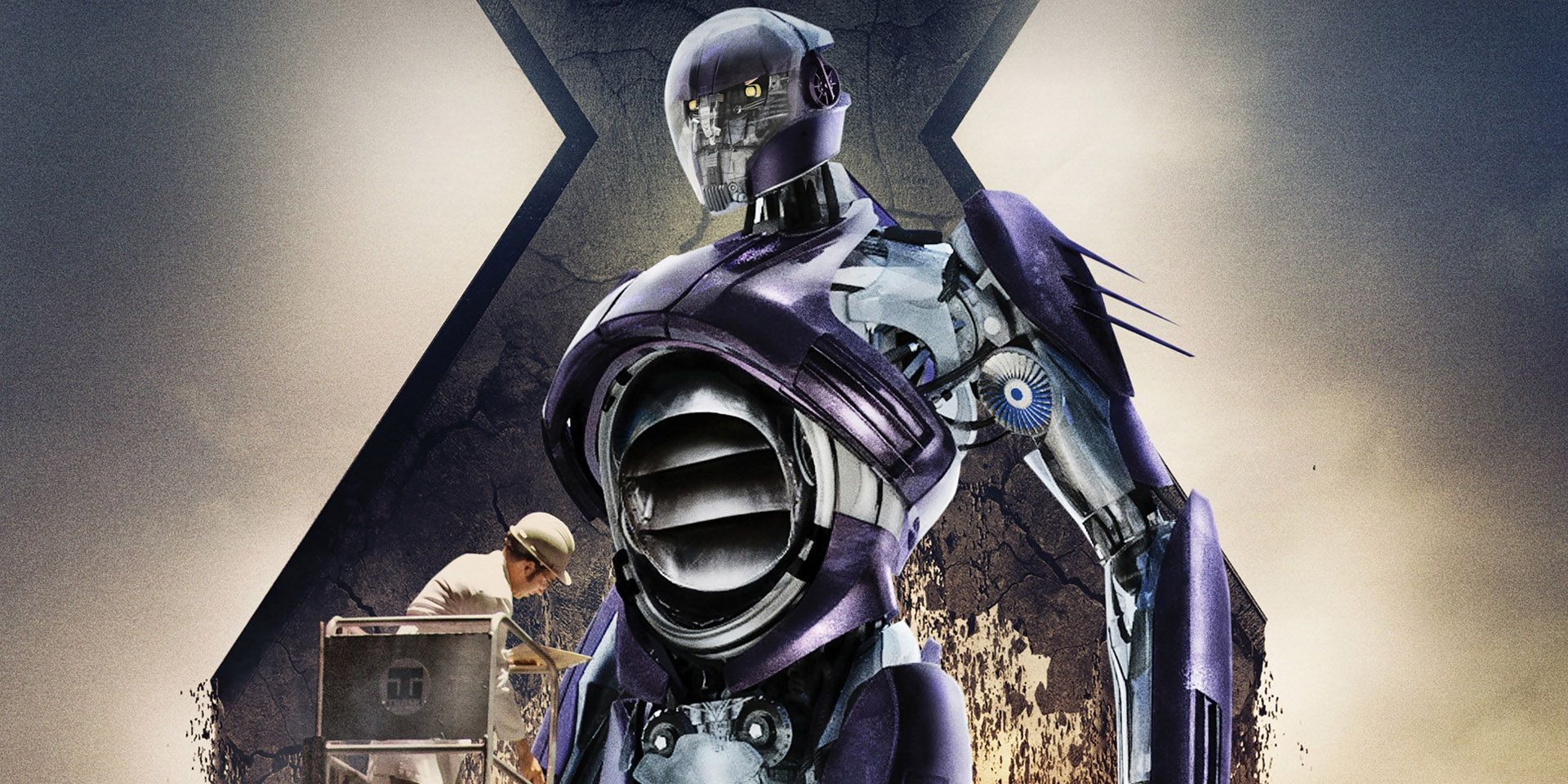 Sentinels Involved in FOX's X-Men TV Series