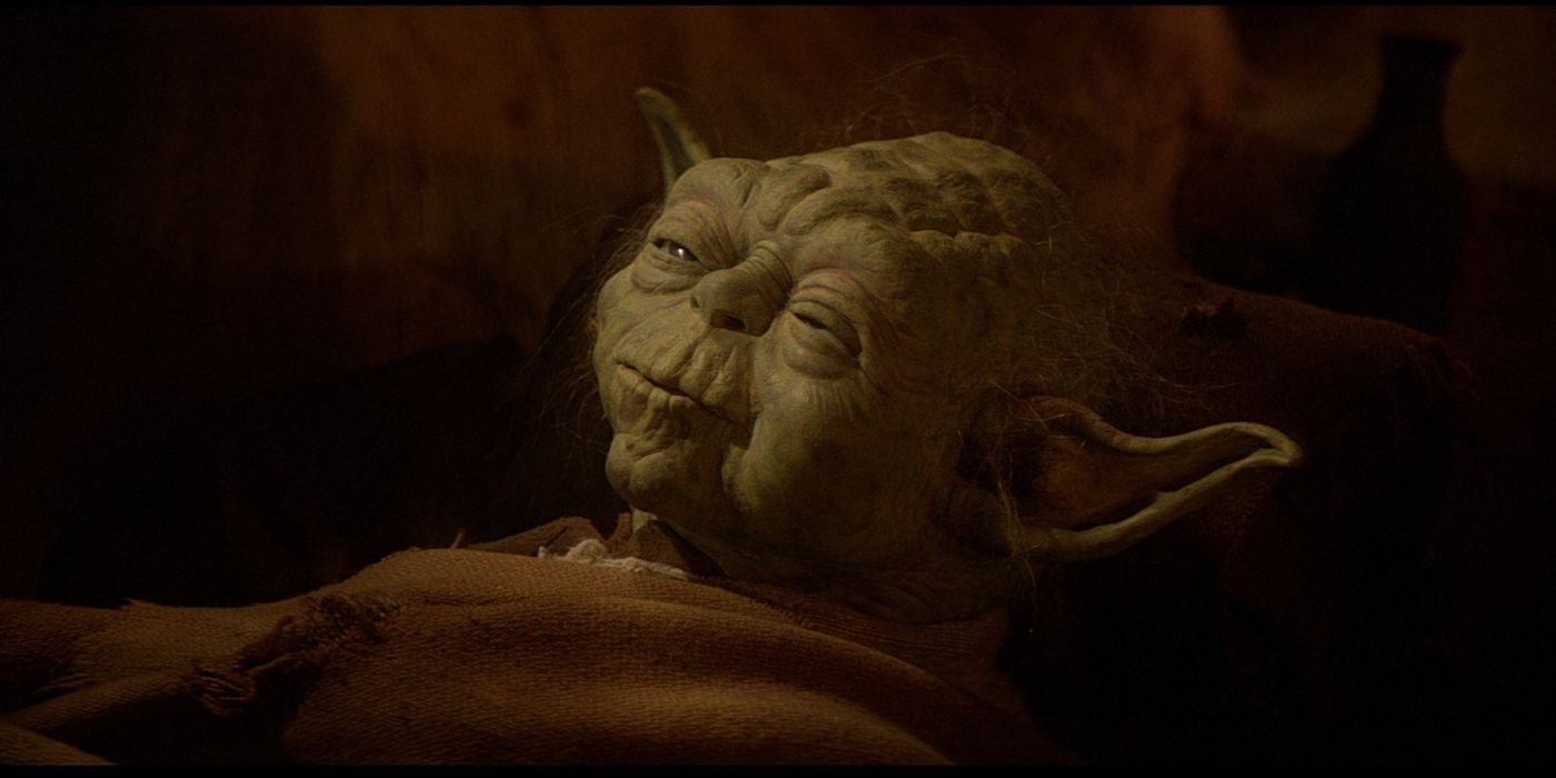 Star Wars: Every Rule That's Part Of The Jedi Code, In Canon & Legends