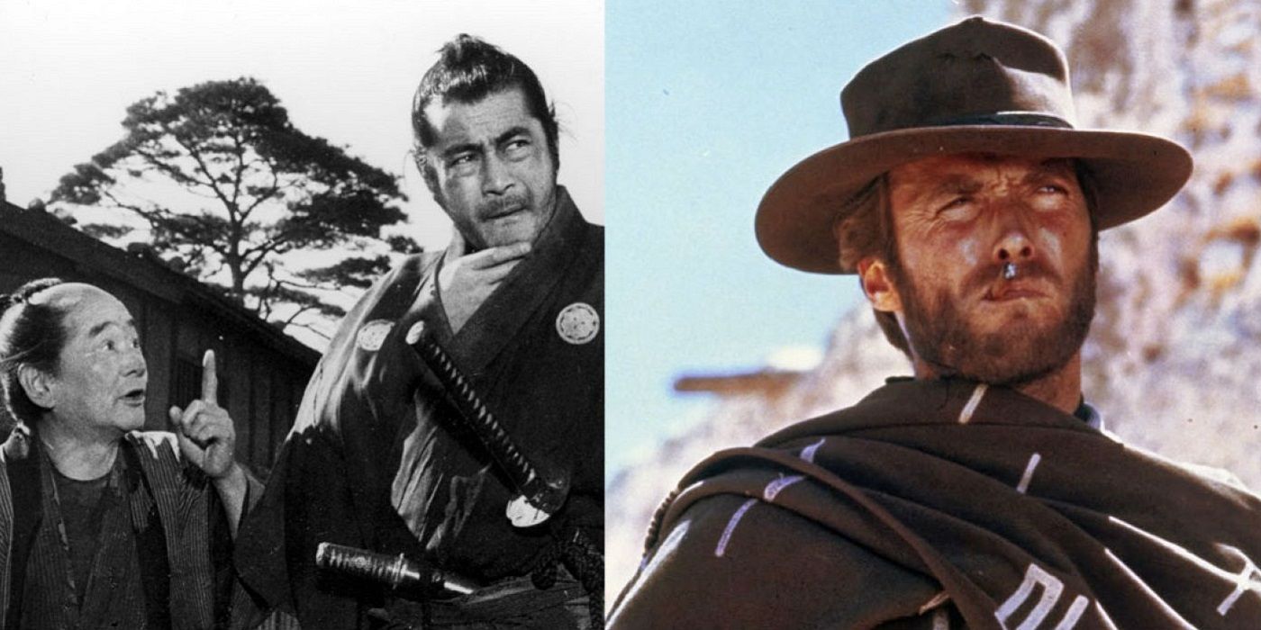 10 Best International Movies From The 1960s ScreenRant