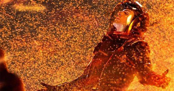 'Star Trek Into Darkness': Zachary Quinto & Chris Pine on Friendship ...