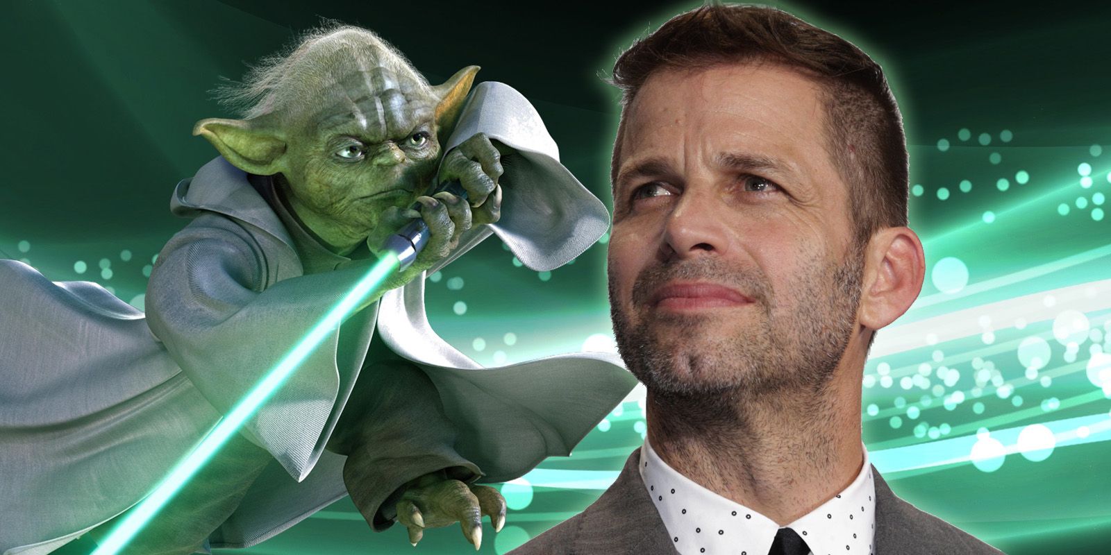 Zack Snyder Directing Star Wars Spinoff After Justice ...