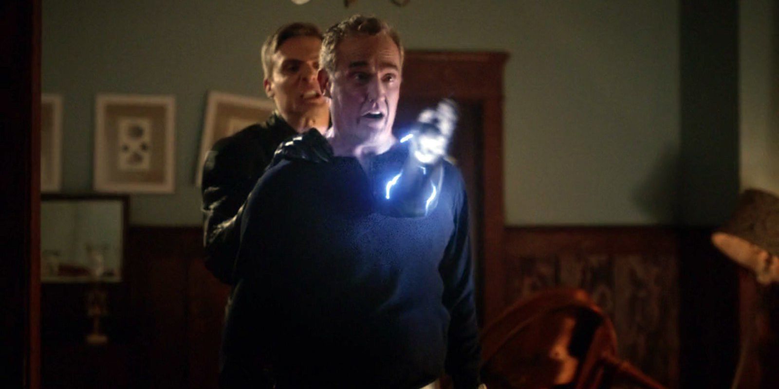 14 Things You Need To Know About Flashpoint (and The Flash Season 3)