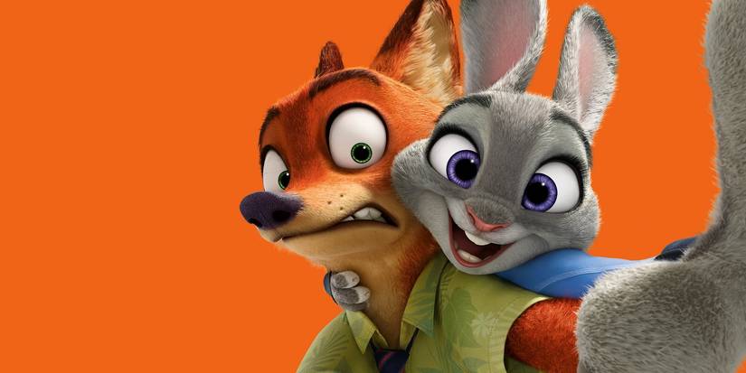 10 Best Character Arcs In Disney Movies