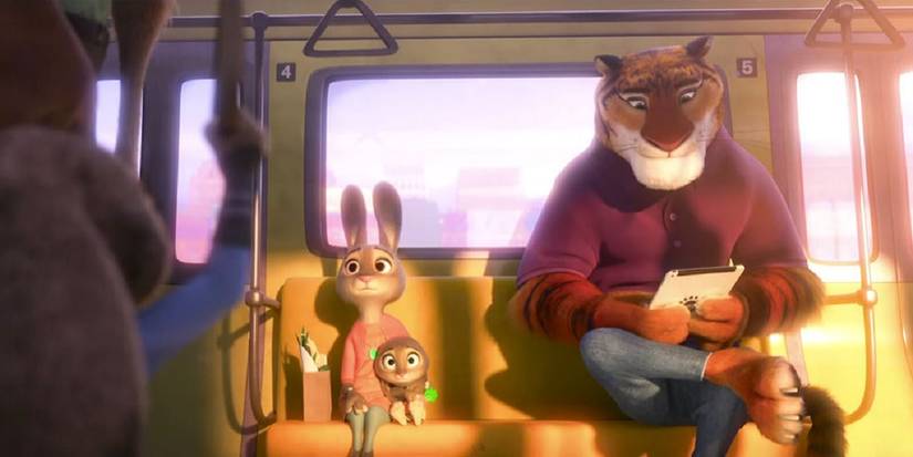 How Zootopia Gets Timely Social Commentary Right
